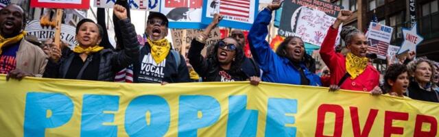 Najbogatija Bela kuća u istoriji: Trampova administracija ima 12 milijardera