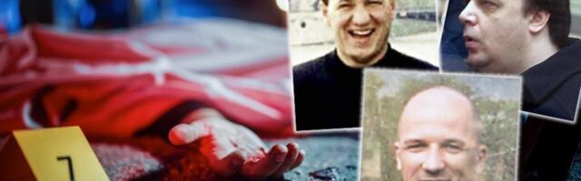 Otkriveno zbog čega je ubijen Zoran Vukojević Vuk! Bajić: Uzeo je Šiptarev novac!