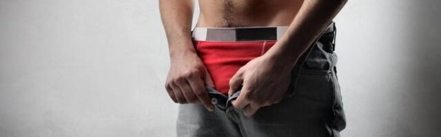 Muškarci u zabludi godinama: Idealna veličina penisa je bliža proseku nego što mislite