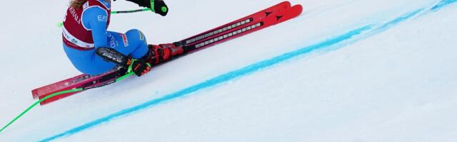 Sofija izdominirala u Val d'Izeru!