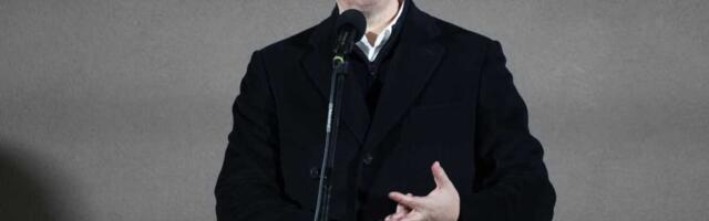 "BIĆE ODRŽANI IZBORI KOJI ĆE OPREDELITI SUDBINU SRBIJE" Vučić u Rumi: Danas ste mogli da čujete "streljaćemo Vučića", ali šta onda? Je li to vaš program i plan?