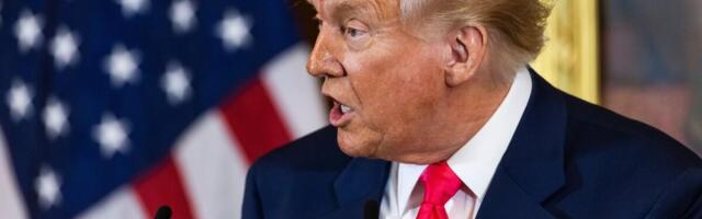 MISTERIOZNO PISMO PEDOFILA OTKRIVA NAJJEZIVIJE DETALJE? Objavljeni novi dokumenti, ono što PIŠE O TRAMPU... (FOTO)