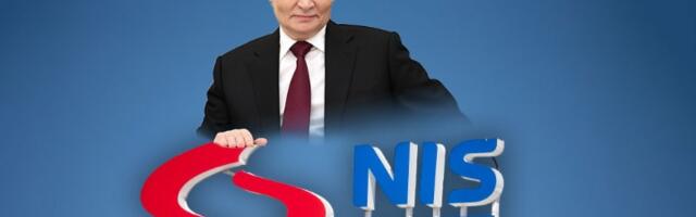 Srećko Đukić: Rusija preko NIS-a i gasa ucenjuje vlast u Srbiji