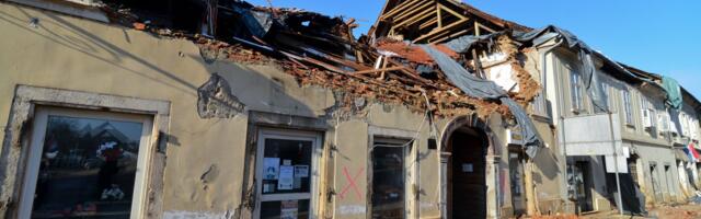 Željko ni 5 godina nakon razornog zemljotresa ne može da se vrati u svoju radnju: "Najteže je bilo kad..."