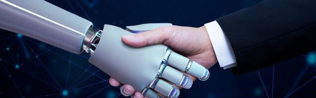 "Mladi radnici će iz kancelarija preći u građevinarstvo": Evo šta se procenjuje da će Al doneti