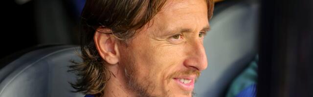 "On ne igra fudbal, on jeste fudbal"