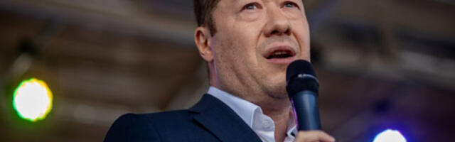 Чешка опозиција тражи да се смени шеф парламента Томи Окамура