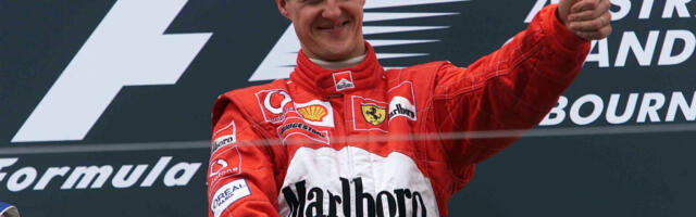 Šumaherova ćerka objavila do sada neviđenu fotografiju: Emotivno mu je čestitala rođendan