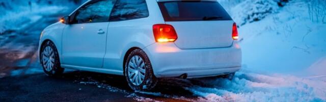 Najopasnija zimska zamka već je na putevima: Ovaj savet može vam spasiti život