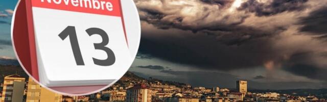 NAUČNICI PRE 60 GODINA OZNAČILI OVAJ DATUM: U petak, 13. novembar 2026. sledi KRAJ SVETA - milijarderi beže u bunkere?