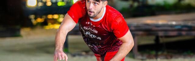 Izdao bi saveznika, ne bi trepnuo! Aleksa Erski od Exatlona očekuje samo jedno (VIDEO)