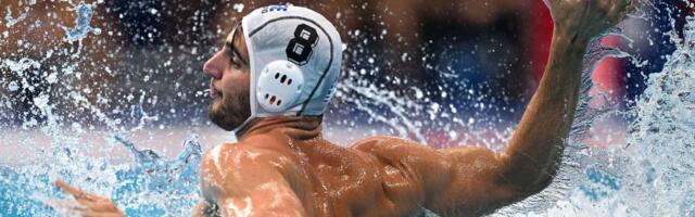 Grčka pokazala nadmoć u Areni