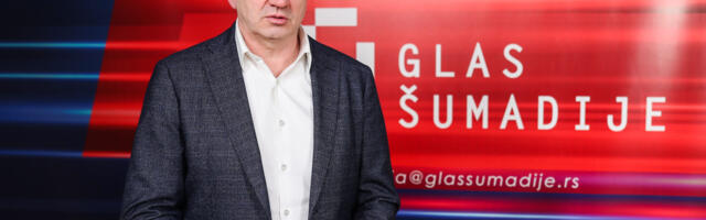 Dragan Đilas: Po promeni vlasti raspuštanje BIA i novi javni servis