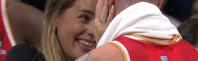 Milica Tasić i Luka Vildosa dobili presudu za povređivanje bolničara u Bolonji!