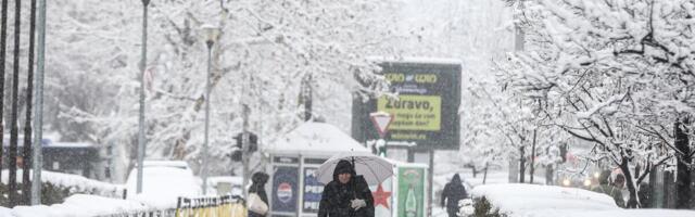 Za vikend u Srbiji sumrak saga! Stiže pojava koja će nam doneti ledeno vreme