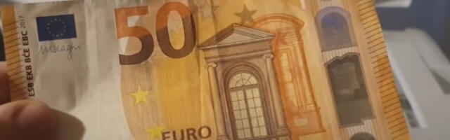 Koliko danas vredi evro? Objavljen zvanični kurs NBS