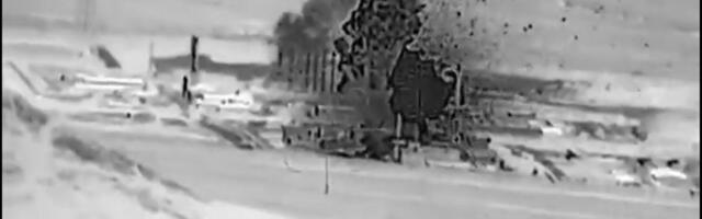 Izrael u napadu u Pojasu Gaze eliminisao Mohameda el Holija: Neutralisan još jedan komandant Hamasa