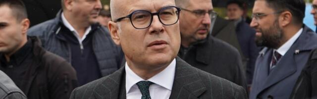 Videli smo najgore blokadersko nasilje! Vučević ogorčen zbog napada na Bekutu: To opravdavaju, dok godinama dehumanizuju Vučića