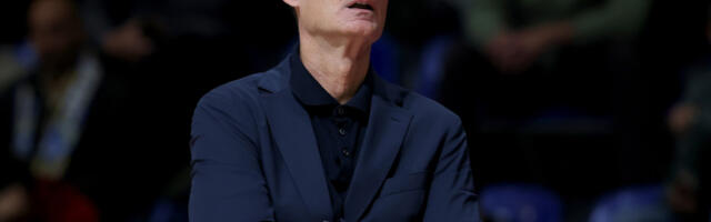 Barcokas pecnuo Partizan: Rutinski smo pobedili, ta utakmica nije nikakvo merilo