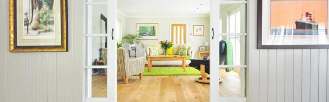 Od sive ka šarenoj: Kako 2026. unosi energiju u domove?