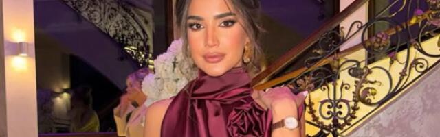 Anđela Đuričić napustila Srbiju - Nakon raskida sa Gastozom, pokazala gde uživa (FOTO)