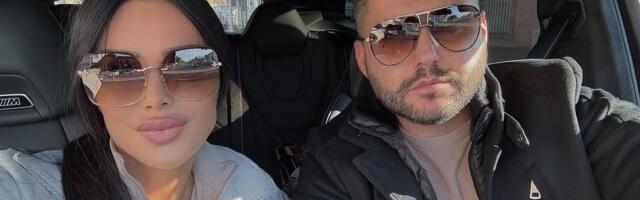 Posle Asminovog otkrića da je Staniji plaćao da ne radi, starleta žestoko uzvratila "Nisam ničije vlasništvo"