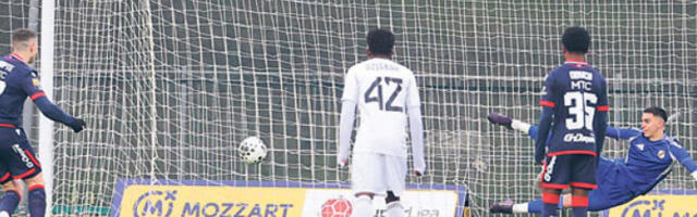 Преко Брда до врха табеле