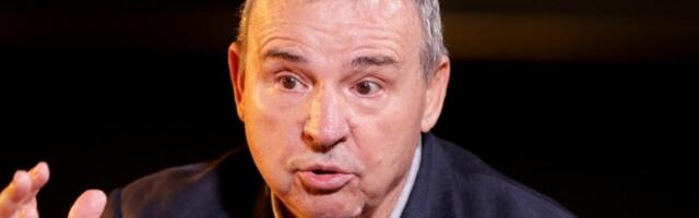 "Fabrika neprijatelja, izdajnika, loših Srba radi punom parom": Goran Marković uzvraća na uvrede potpredsednice Vlade