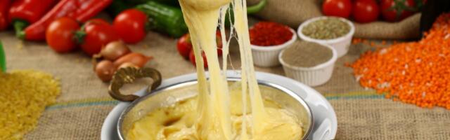 "Beše mi mek kao puž, dok ne jedo belmuž": Srpska prirodna vijagra proglašena za NAJBOLJE jelo na svetu!