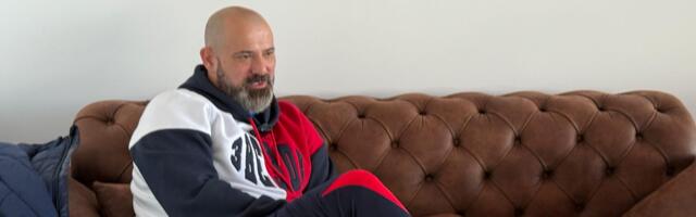 Potvrđeno pisanje MaxBet Sporta: Dejan Stanković čeka peto dete