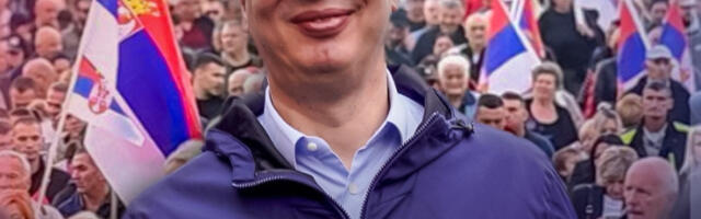 Živim za Srbiju, meni je Srbija sve! Vučić: “Nema uspeha bez velikih snova” (VIDEO)