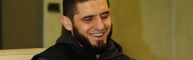 Svetska ekskluziva Telegrafa: Ovako su najveći mediji na planeti preneli naš intervju sa Islamom Mahačevim