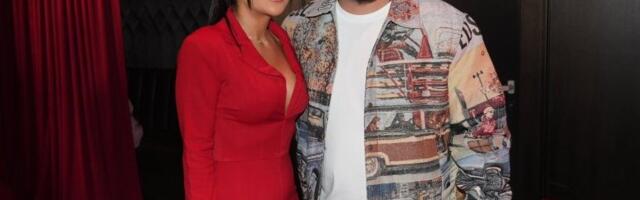 ŠOK-SCENA GASTOZOVE DEVOJKE U "ELITI": Produkcija obelodanila snimak, obezbeđenje je pratilo stopu!