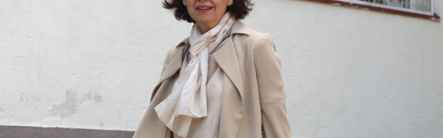 Siljanovska Davkova: Predsednici u regionu avion vlade u Skoplju zovu avion braće Rajt