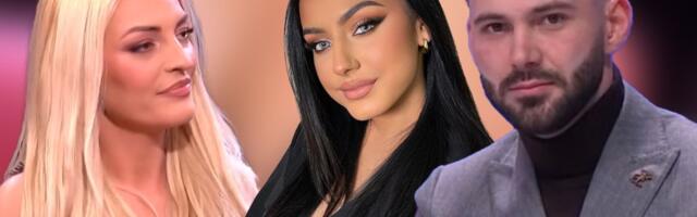 Oglasila se pevačica sa kojom je Marko Gačić varao Gogu! Evo šta ima da kaže