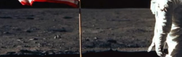 Zašto se NASA plaši povratka na Mesec