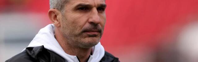 Sada je zvanično: Stojaković otpušten, Partizan objavio ime novog trenera