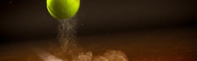 SKANDAL Suspendovane srpske teniserke - prekršile anti korupcijski program