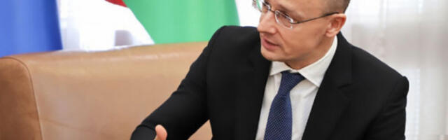 Сијарто: Украјина добила више средстава од Европске уније него Мађарска од приступања