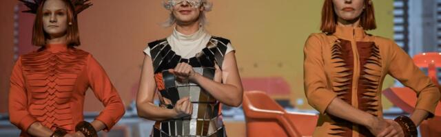 SF drama zaboravljenog pisca Dragutina Ilića: Premijera predstave "Posle milijon godina" u Novom Sadu