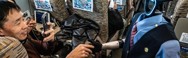 Robotski psi i dronovi preuzeli metro stanicu u Kini: Pogledajte snimak, scene kao iz naučnofantastičnog filma