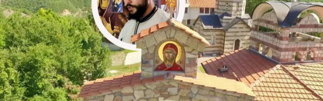 SLEDI PROTERIVANJE SRPSKIH SVEŠTENIKA I MONAHA SA KOSOVA I METOHIJE? Deportacija igumana Fotija kao primer koji unosi strah
