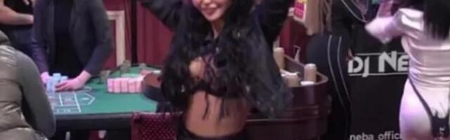 ABORTIRALA 19 PUTA, A TVRDI DA JE SAČUVALA DOSTOJANSTVO? Starleta zakucala o SVOJOJ MAJCI - "ONA JE JEDNA..."