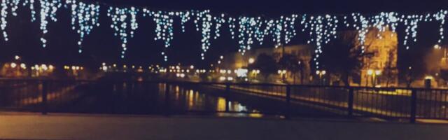 „Parking servis“ poziva Nišlije da daju predloge za novogodišnje ukrašavanje grada koje će koštati 40 miliona dinara