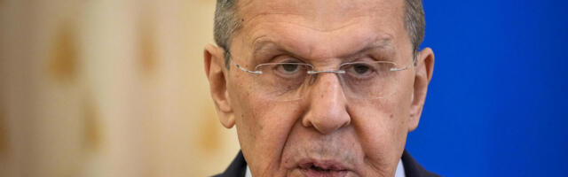 ŠTA REČE OVO?! Lavrov izneo sve i svašta u javnost, jedan detalj posebno bode oči - "PADAJU U ISKUŠENJE DA SE..."