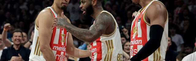 Kodi se oglasio posle brutalnog zakucavanja: Stavio ga "na poster", pa mu se zahvalio (VIDEO)