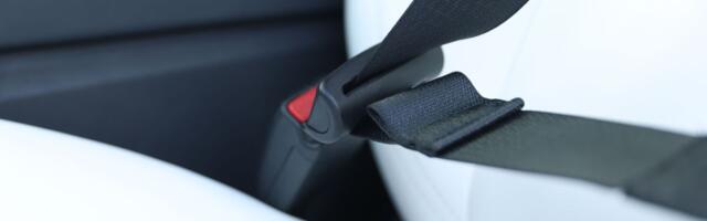 Misteriozna omča na pojasu u kolima: Evo čemu zapravo služi ovaj detalj