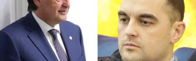 Petrović Gašiću: Ko to ima vilu u Grčkoj vrednu par miliona evra