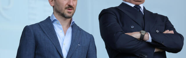 Prvo pojačanje Zvezde na vidiku: Poslata „ekstra“ ponuda za vezistu (VIDEO)