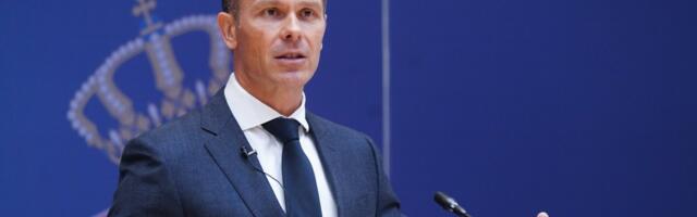 Mali udario šamar realnosti Nikeziću: Odgovor ga osvestio